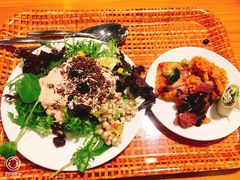 -So Lounge索兰至餐厅(蓝色港湾店)