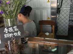 -Juicy Bakery(大学路店)