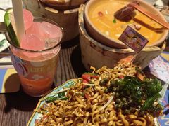 -泰妃殿(武汉首店)