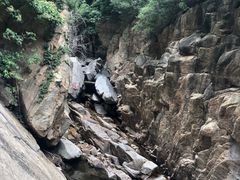 -黑龙潭风景区