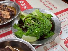 -阿秋牛排(湖心街店)