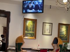 -波特曼西餐厅(南岗店)
