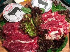 -二刀潮牛(重庆光环购物公园店)