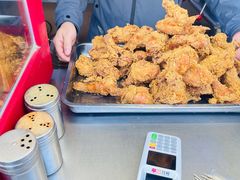 -德盛炸鸡腿(大沽南路店)