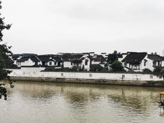 -枫桥景区