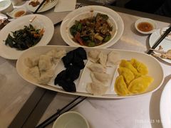 -船歌·鱼水饺青岛菜(闽江二路店)