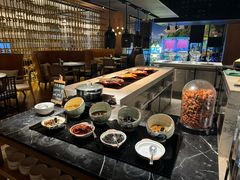 -杭州临平万丽酒店·燃餐厅(人民大道店)