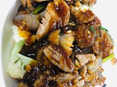 炒双脆-老福洲(西洪路店)