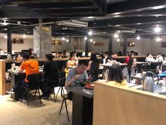 大堂-一棠龙虾•王牌虾球(楚河汉街店)