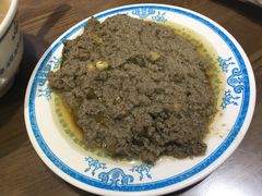 -老爆肚满五香烧牛羊肉
