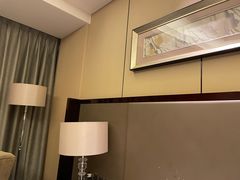 -廊坊固安福朋喜来登酒店