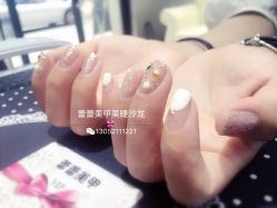 -LEILEI NAIL蕾蕾美甲美睫