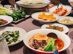 -徐记海鲜(观沙岭|滨江新城店)