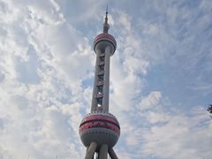 -东方明珠广播电视塔