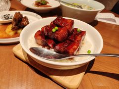 -上海人家花樣年华(中山公园店)