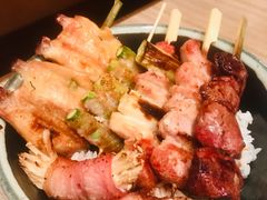 -小山日本料理(太古汇店)
