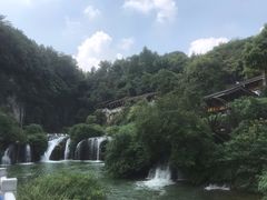 -天河潭旅游度假区