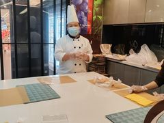 -Olé精品超市(北京合生汇店)