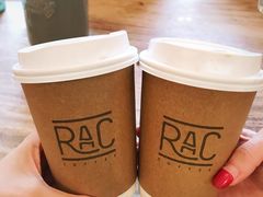 -RAC BAR(安福路店)