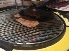-釜山火炉韩式炭火烤肉(欧洲城店)