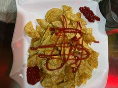 -清真·灰太狼烧烤海鲜大咖(沈阳道店)