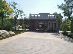 -武清南湖绿博园