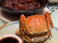 -老西门·常州菜(新区店)