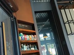 -星巴克(苏州石路百脑汇店)