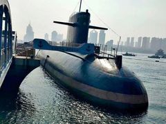 -中国人民解放军海军博物馆