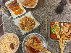 -小街天府