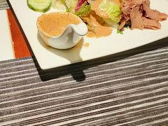 -斗牛士牛排餐厅(嘉里汇店)