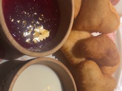 -纳鲁孜·新疆特色餐厅(上海悦荟广场店)