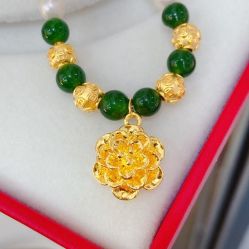 点击看大图 -Cindy Jewelry·钻戒·彩色宝石