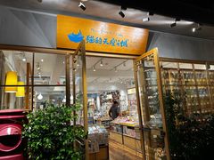 -猫的天空之城概念书店(束河店)