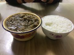 -定家小酥肉·清真(回民街店)