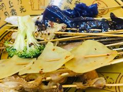 -明洋钵钵鸡(春田小区店)