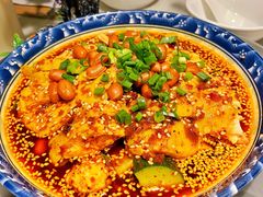 -川味堂·四川豆花(八卦岭店)