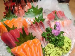 -福樱兰海鲜放题铁板烧(加州店)