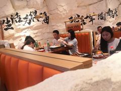 -大哈福烧烤·海鲜·家常菜(延安三路店)