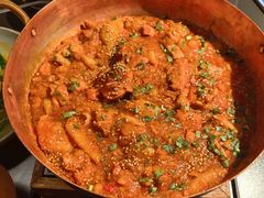 -Ameigo梅果·云贵川bistro(长宁来福士店)