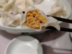 原汁海胆水饺-喜鼎海胆水饺(平安金融中心店)