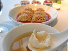 -悦轩中餐厅·高空江景·杭州柏悦酒店