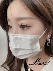 -LUNA皮相美·骨相美高级美感