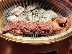 -西塔老太太泥炉烤肉(上海七宝领展广场店)