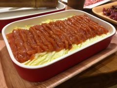-宽窄巷子串串(龙湾万达广场店)
