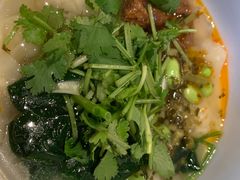 -南京THE TAI太和紫金大酒店
