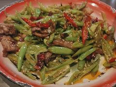 -馬伍旺川菜(江北虹悦城店)