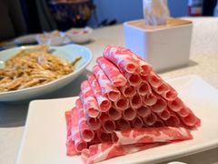 -南门涮肉(东单店)