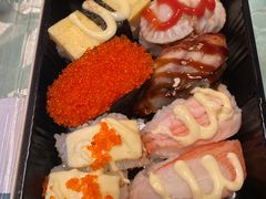 -盒马鲜生(首义店)