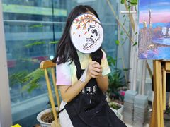 -观澜湖手艺工场·陶艺·吹玻璃·拼豆